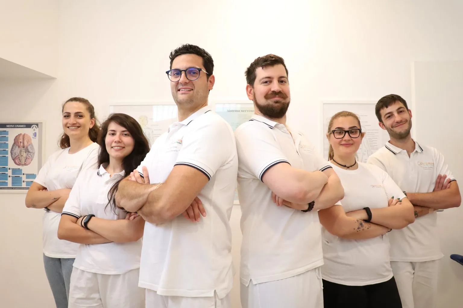 Il Centro Metodo Davide Russo inaugura sabato nella sua sede di Chiavari