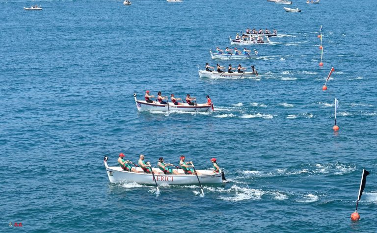 Il Palio del Tigullio quest'anno è anticipato dal ciclo "Aspettando il Palio"