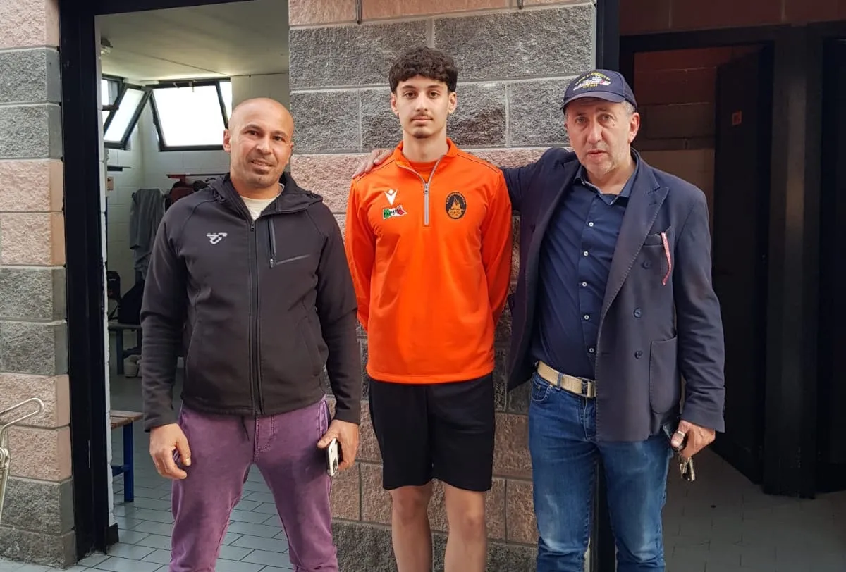 Academy Rivasamba in Kuwait: i ragazzi provenienti dalla penisola arabica saranno a Sestri Levante nel mese di luglio