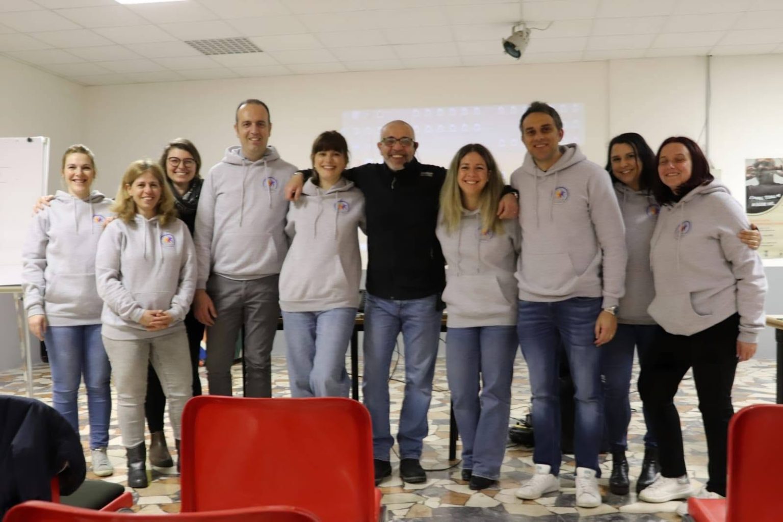 Il Comitato Vivi Uscio sta ottenendo un riscontro sempre maggiore