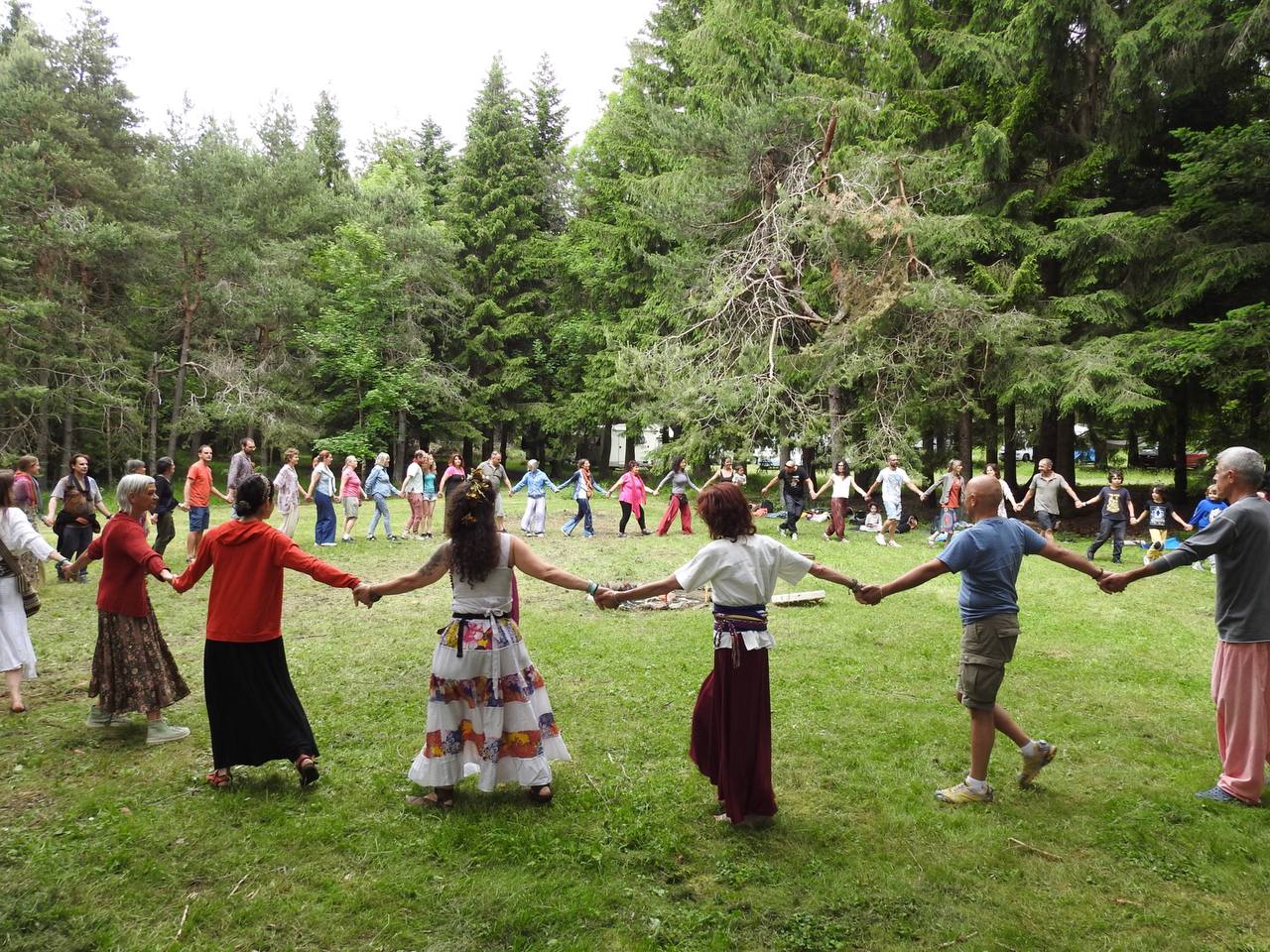 Al Lago delle Lame appuntamento con l'originale iniziativa del Festival del Dono