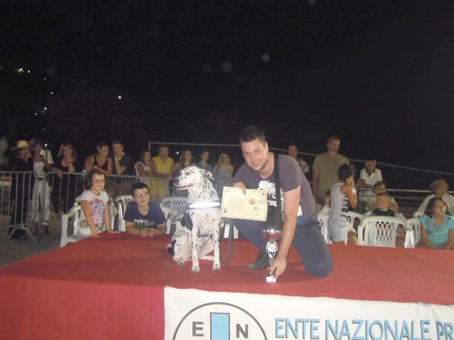 A Recco va in scena la bella iniziativa del Dog Pride
