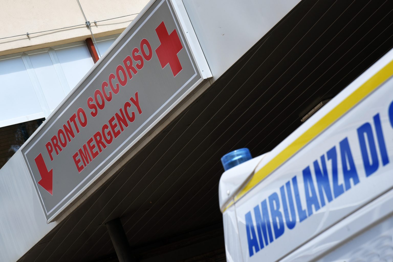 Serve più umanità nei pronto soccorso e spetta alla politica provvedere