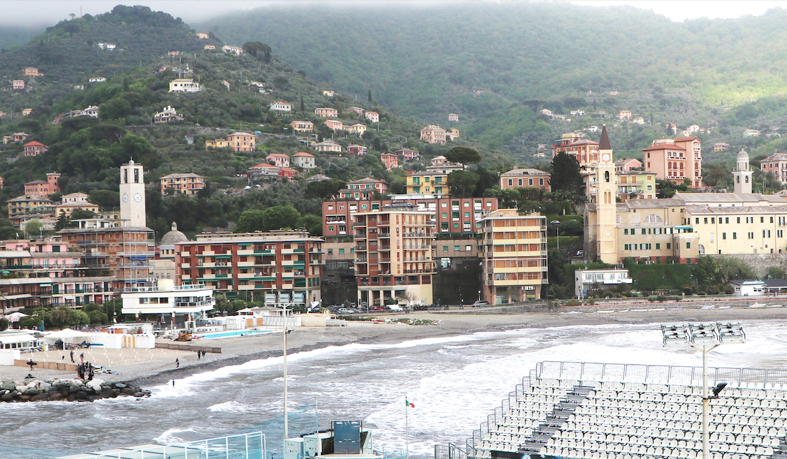 Dal Golfo Paradiso al via un progetto pilota dedicato agli anziani. Cento persone coinvolte tramite bando pubblico