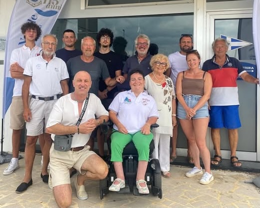 La Lega Navale Italiana sezione di Chiavari e Lavagna ha rinnovato il proprio direttivo