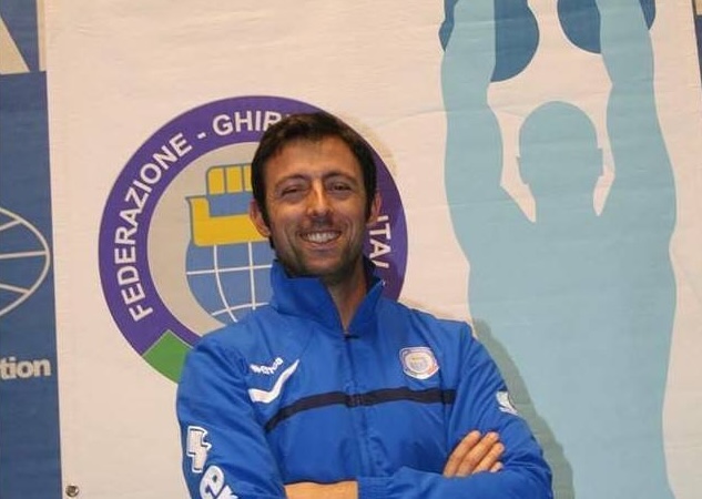 Il recchese Luigi Massone nel team delle prossime Olimpiadi invernali