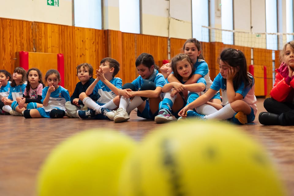 La Pro Recco Volley sempre più in forza dopo i successi della scorsa stagione