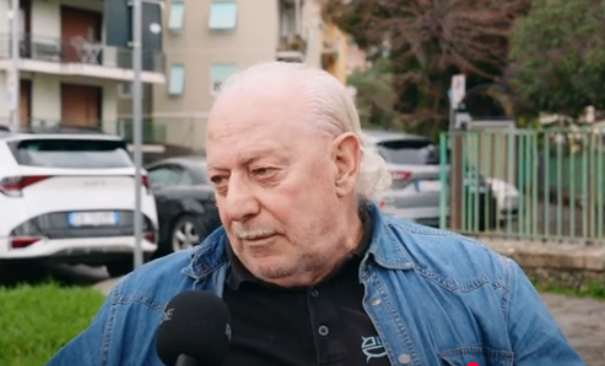 Gian Carlo Malgeri 