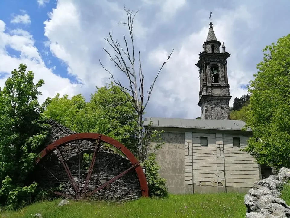 Villa Cella ospiterà sabato 30 agosto l'incontro intitolato "Bisogna avere pazienza"