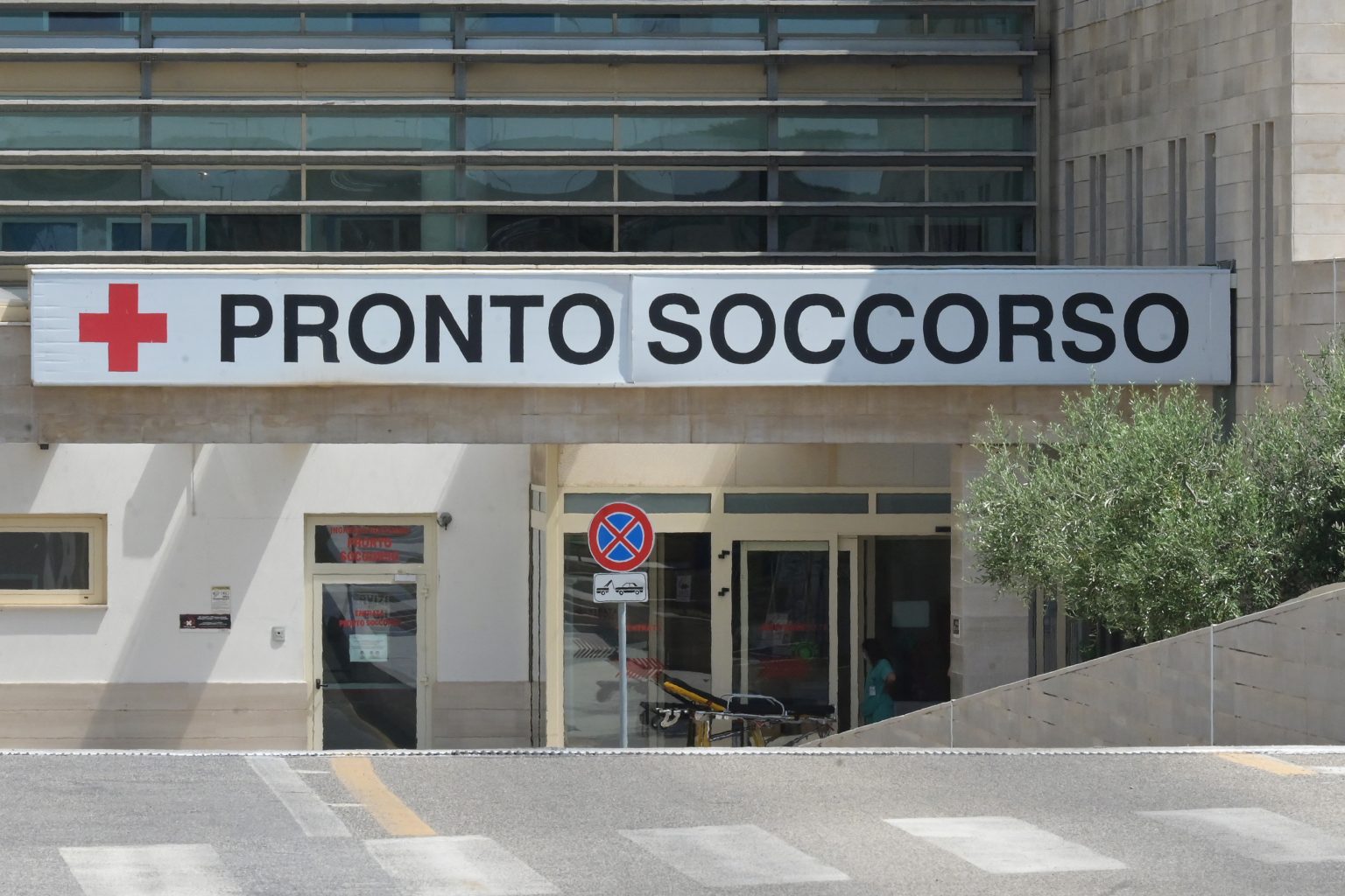 Sul tema dei pronto soccorso l'assessore Nicolò ha voluto replicare a Scandroglio