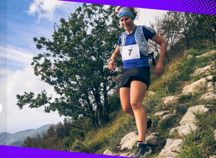 Il Trail Running di Camogli si svolgerà domenica prossima