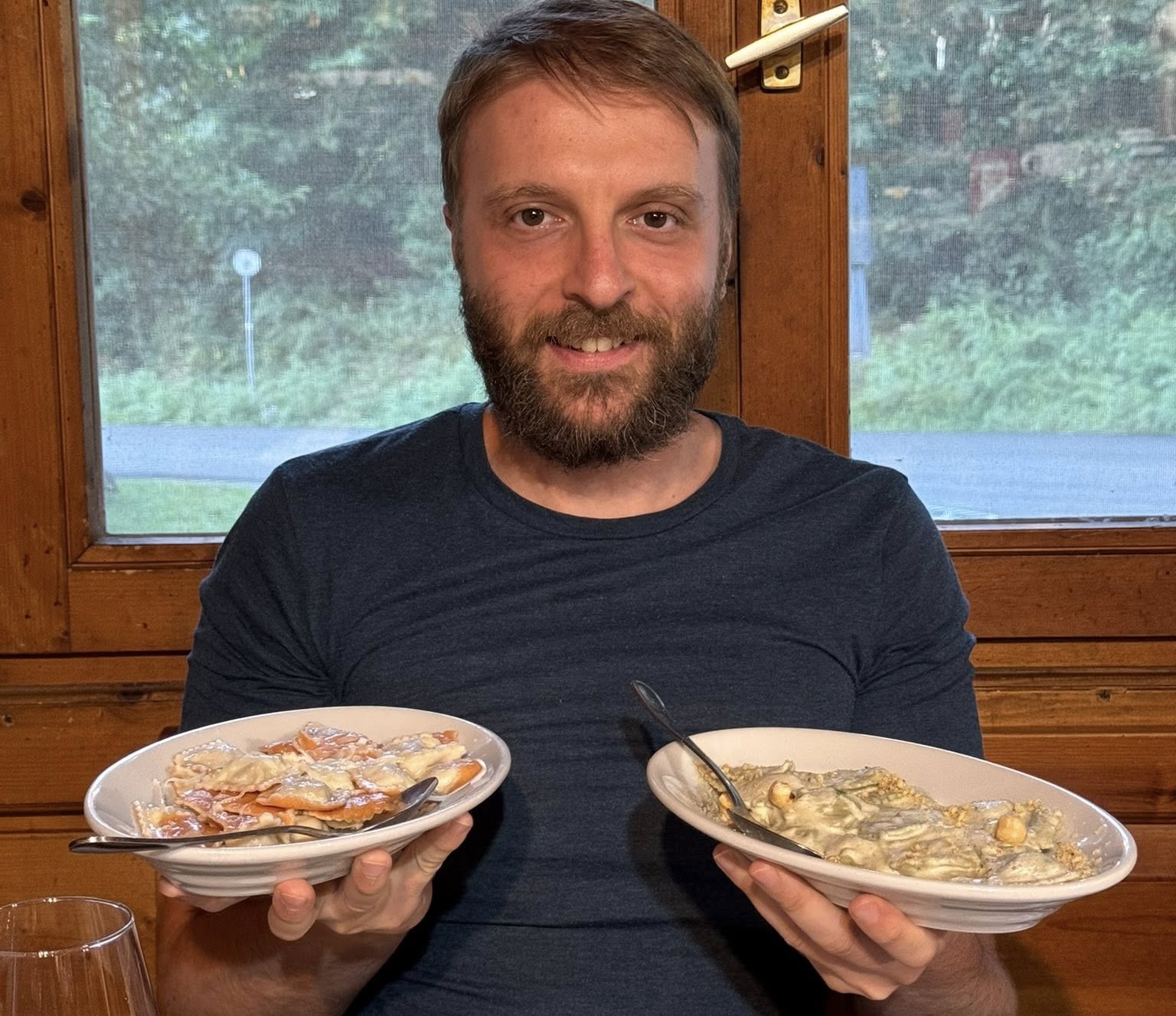 Mike Lorefice spopola sui social con il suo blog The Bad Guyde