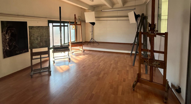 Loft61, spazio che inaugurerà il prossimo 25 ottobre a Sestri Levante
