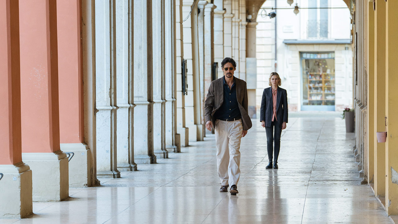 La fiction 'Estranei' prossima a debuttare su Raidue