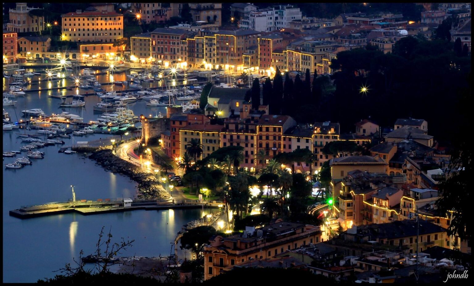 Santa Margherita Ligure si prepara a ospitare il festival 'Santa in Giallo'