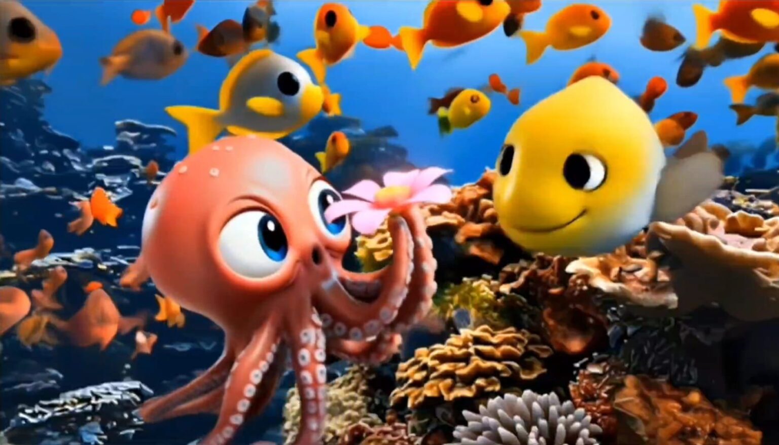 ‘Il Polpo Rosa, perle di Sport a Camogli’, docufilm firmato dalla regista Cristina Di Sciorno