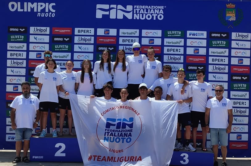 Il comitato ligure della Federazione Italiana Nuoto sta mettendo a punto un nuovo progetto
