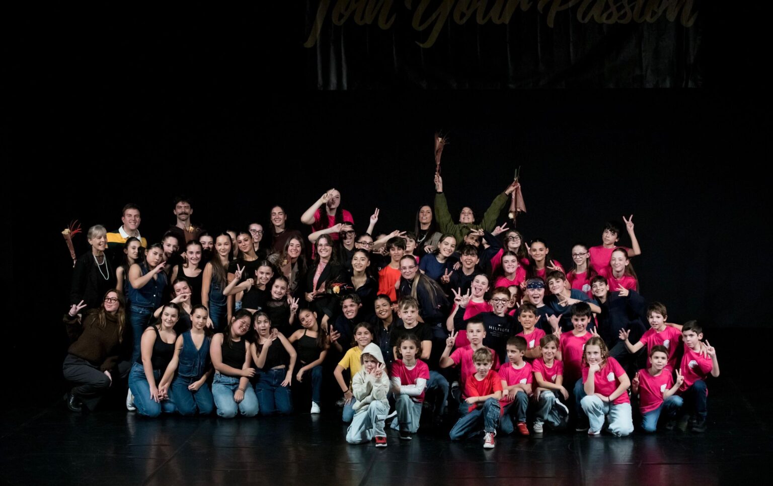 L’associazione MGR Events promuove eventi di alto profilo artistico e formativo