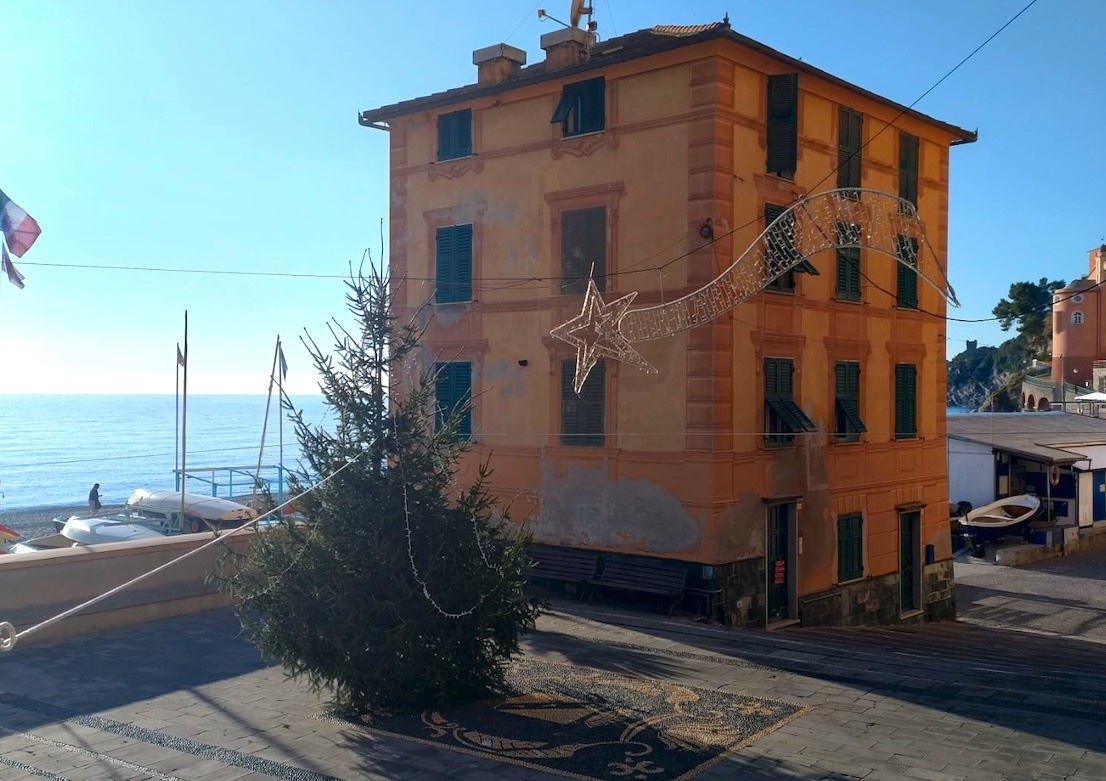 A Sori ritorna l'iniziativa dei regali di Natale condivisi per i più bisognosi