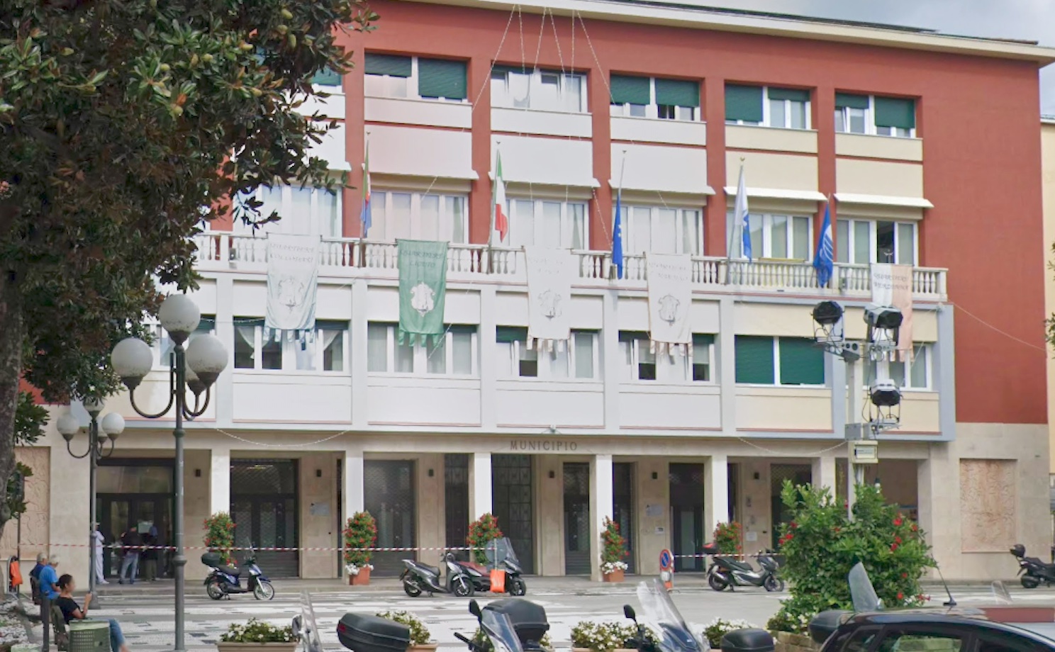 Il Comune di Recco è interessato dal censimento promosso dall'Istat