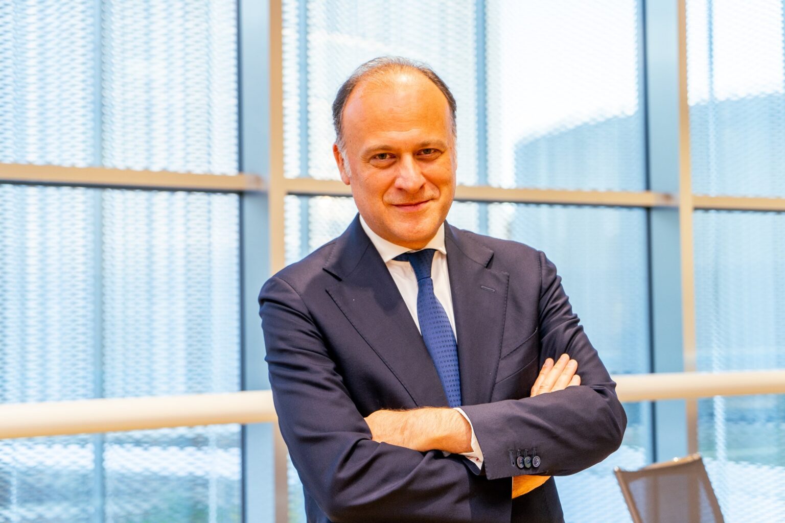 Stefano Caselli, professore ordinario alla Bocconi di Milano, sarà sabato a Chiavari per presentare il suo ultimo libro