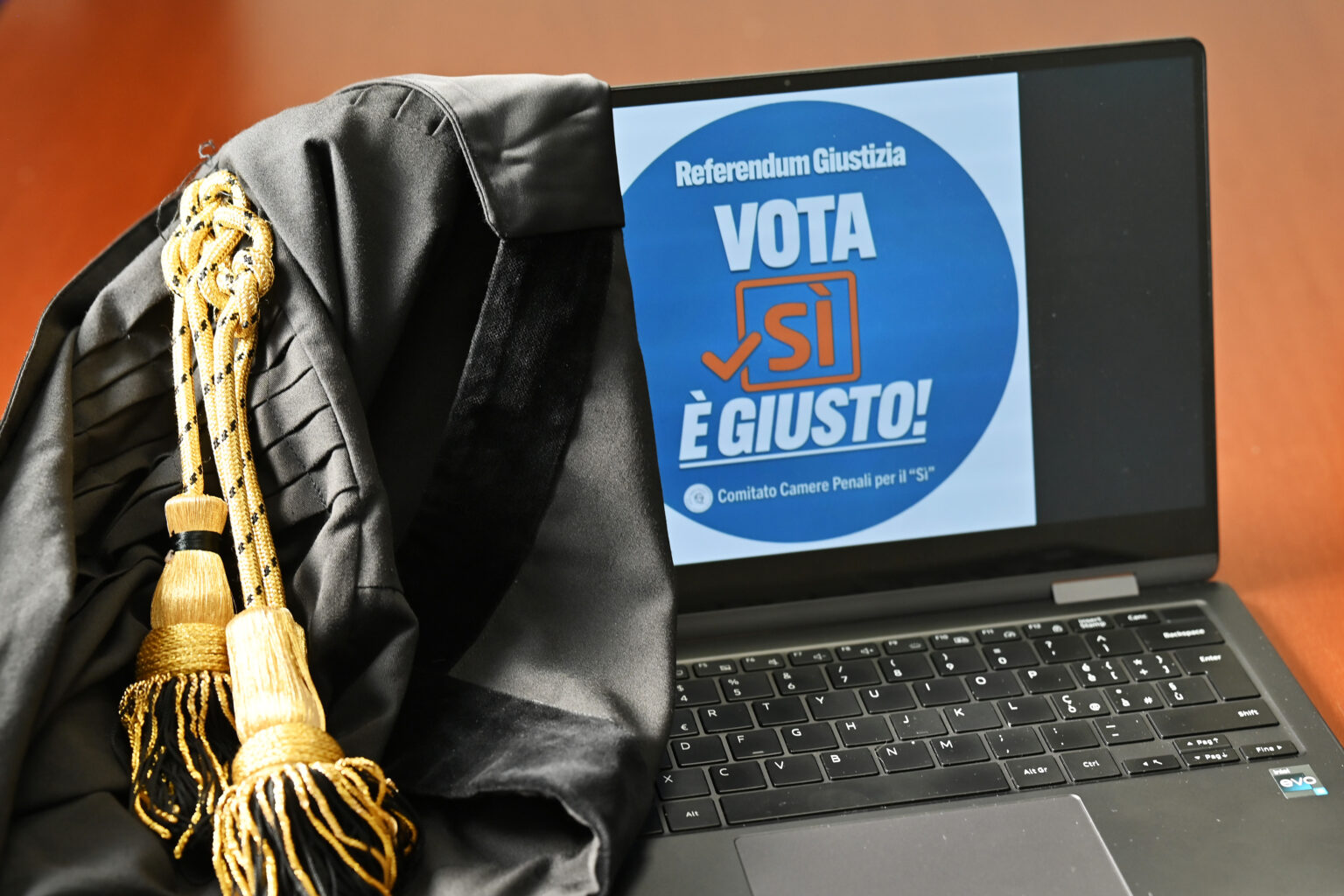 È partita la campagna per il referendum: si voterà il 22 e 23 marzo prossimi