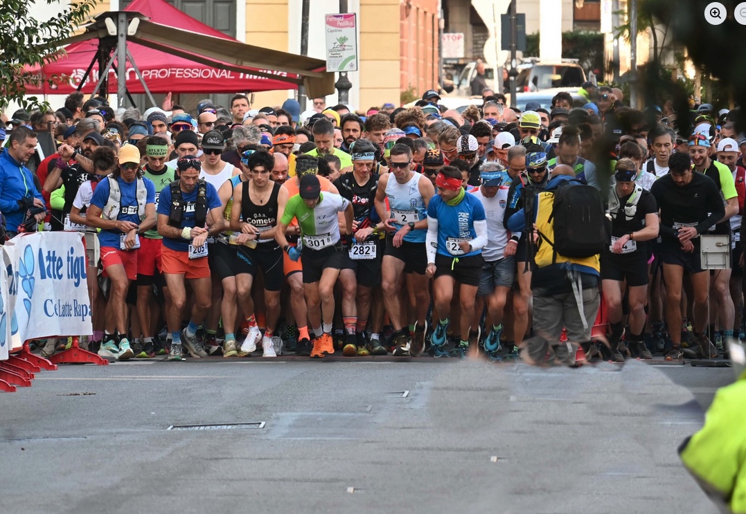 Pronte per il prossimo fine settimana le iniziative a cura dell'Atletica Due Perle