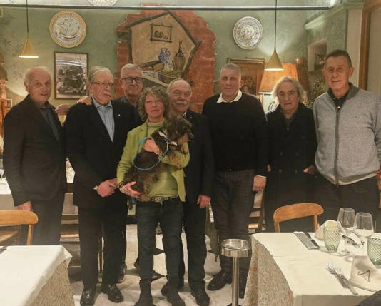 A Recco una nuova sezione del Panathlon Club, dopo quelle di Chiavari e di Rapallo