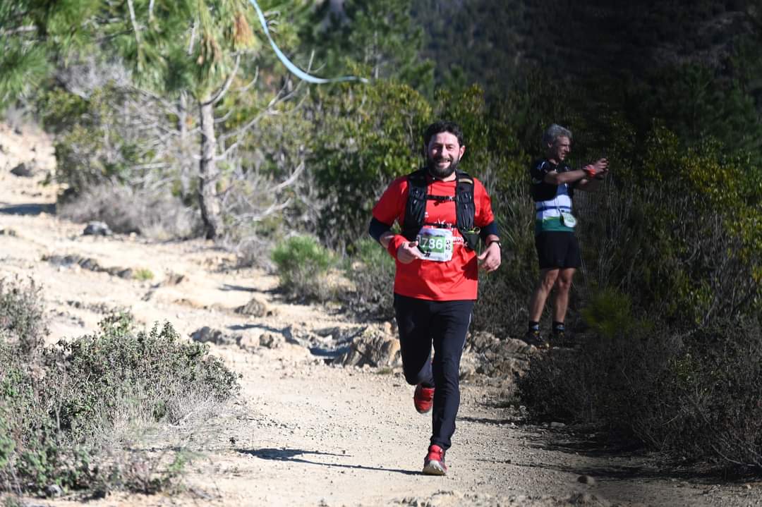 Sono aperte le iscrizioni per l'edizione 2026 del Trail del Ramaceto