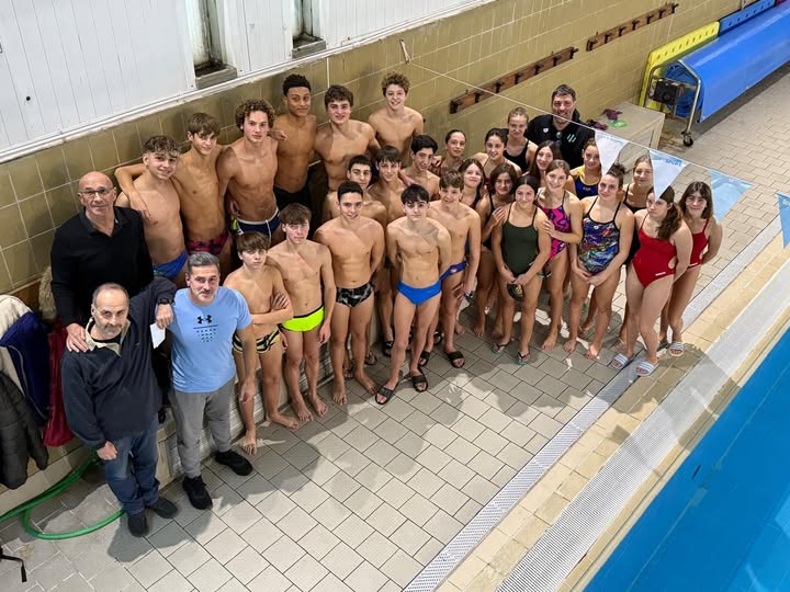 La Federazione Nuoto ha lanciato il progetto 'Liguria nel Futuro'