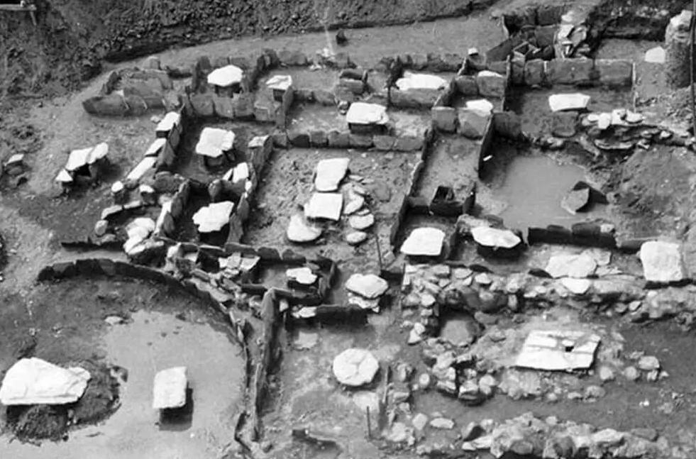 La necropoli di Chiavari ha un valore enorme dal punto di vista archeologico