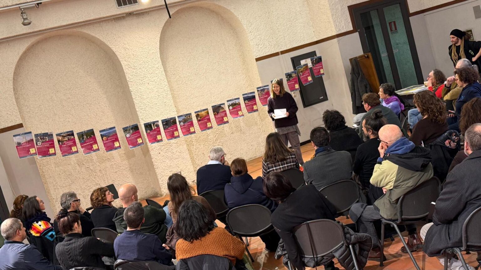 Il Parco Museo Geoculturale del Tigullio svelerà a fine mese traguardi raggiunti e obiettivi futuri