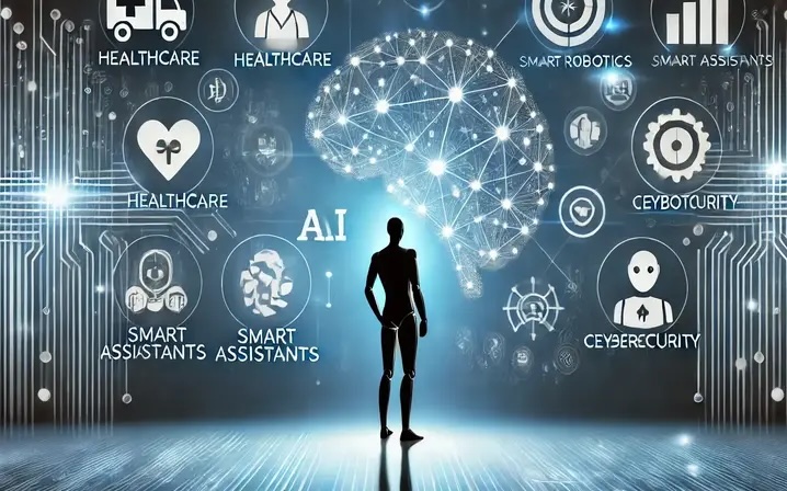 L'intelligenza artificiale sta rivoluzionando notevolmente anche il mondo delle professioni