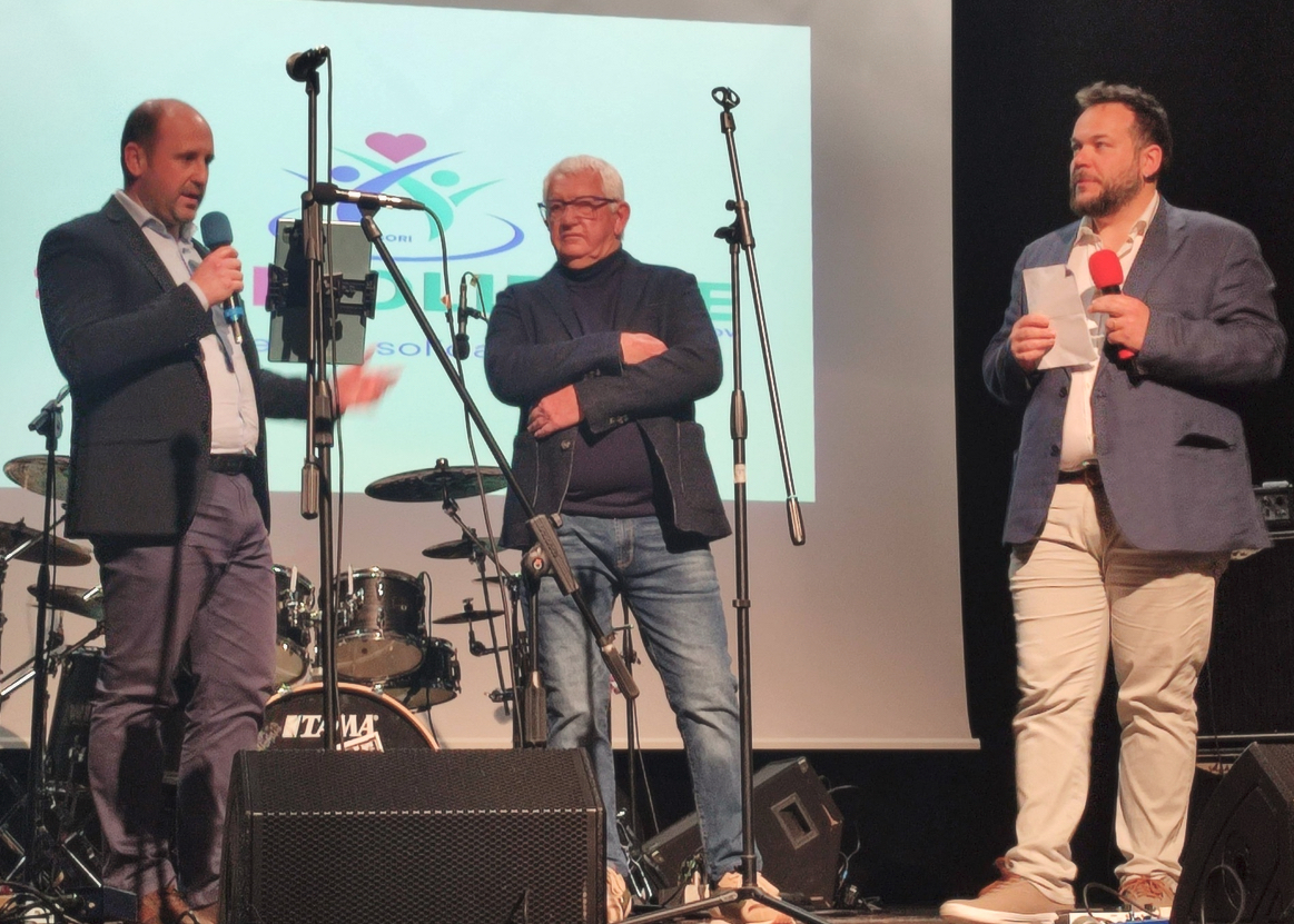 Sori Solidale continua a organizzare iniziative benefiche sul territorio