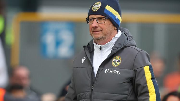 Paolo Barbero, considerato un preparatore atletico davvero molto esperto