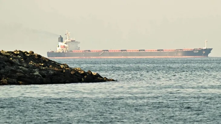 Lo Stretto di Hormuz è uno dei punti chiave nel conflitto tra Stati Uniti e Iran