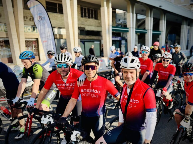 Sono aperte le iscrizioni per la seconda edizione della Cinque Terre Passion Ride