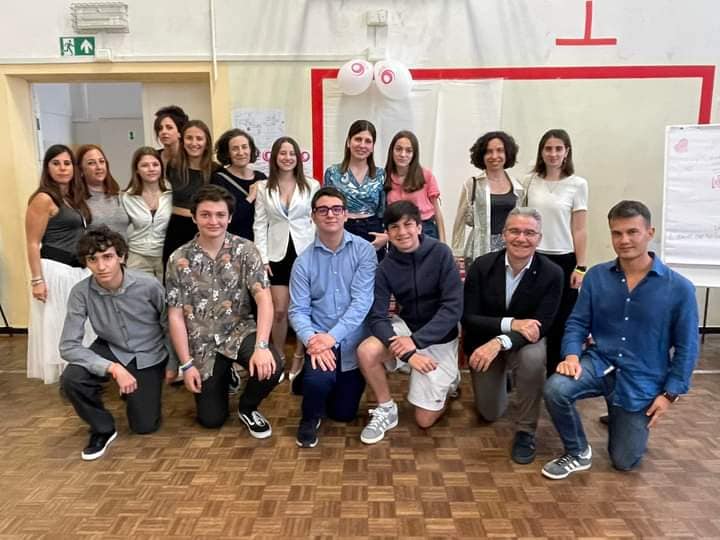 La Consulta dei Giovani di Recco prepara l'evento 'West Festival 2026'