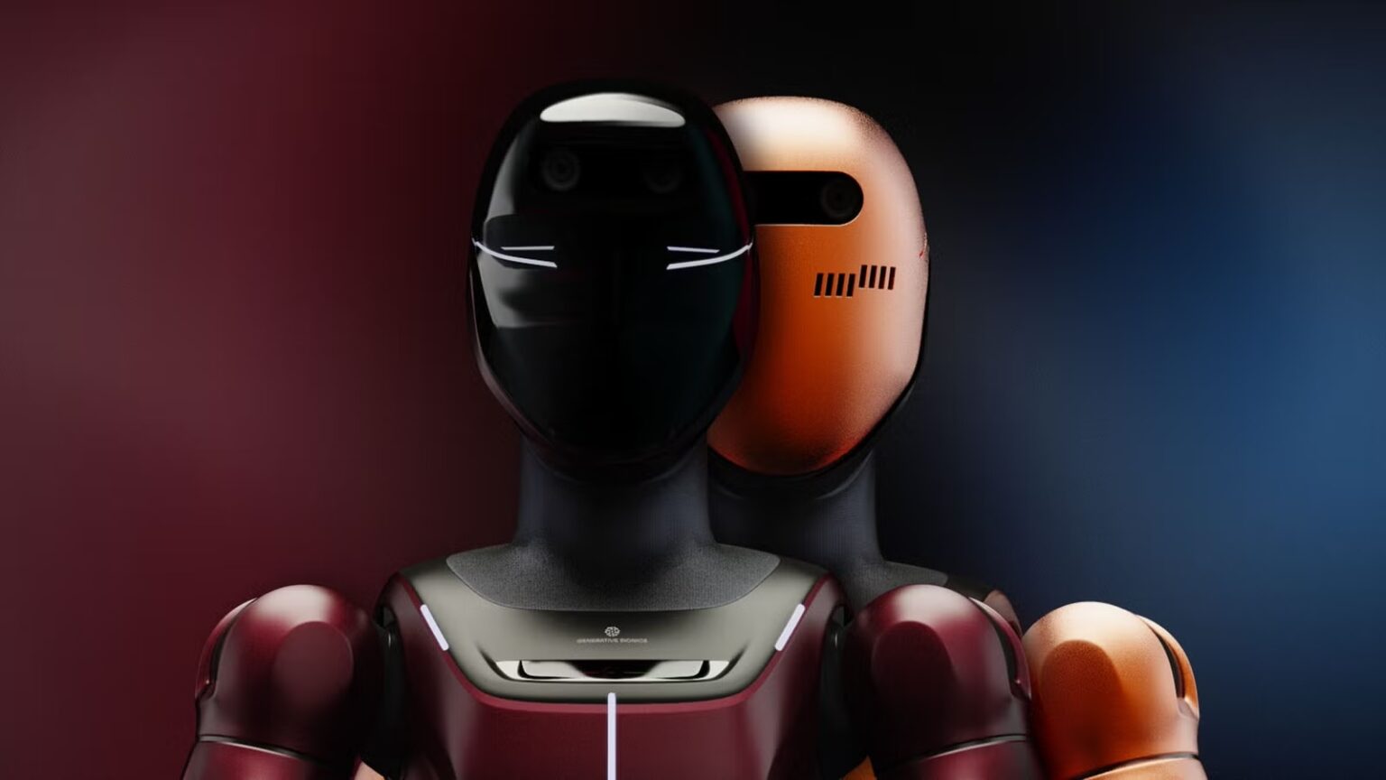 La startup genovese Generative Bionics è in rapidissima espansione