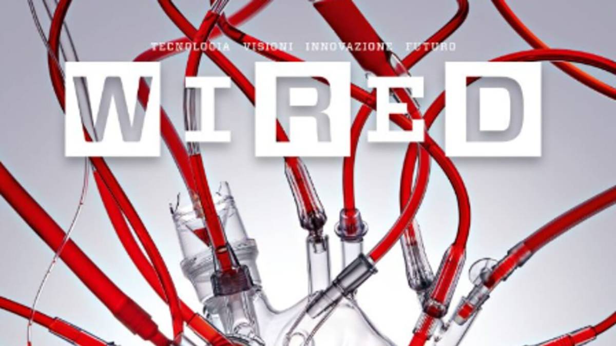 L'edizione italiana della rivista Wired è prossima a chiudere i battenti