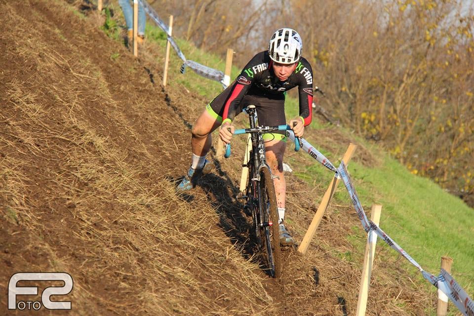 I campioni di ciclocross da tutta Europa torneranno in Val Fontanabuona anche quest'anno