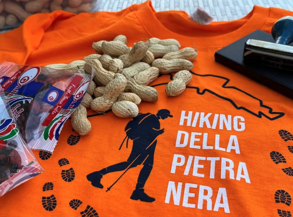 A Uscio ritorna la simpatica iniziativa Hiking della Pietra Nera
