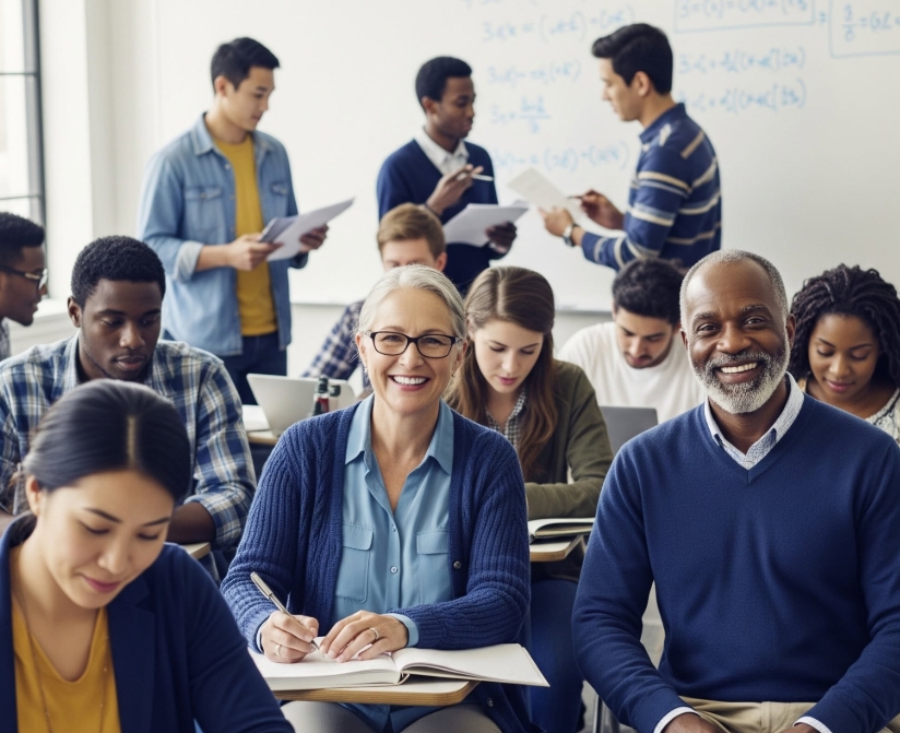 La formazione universitaria e lavorativa al centro dei progetti di Di.Esse