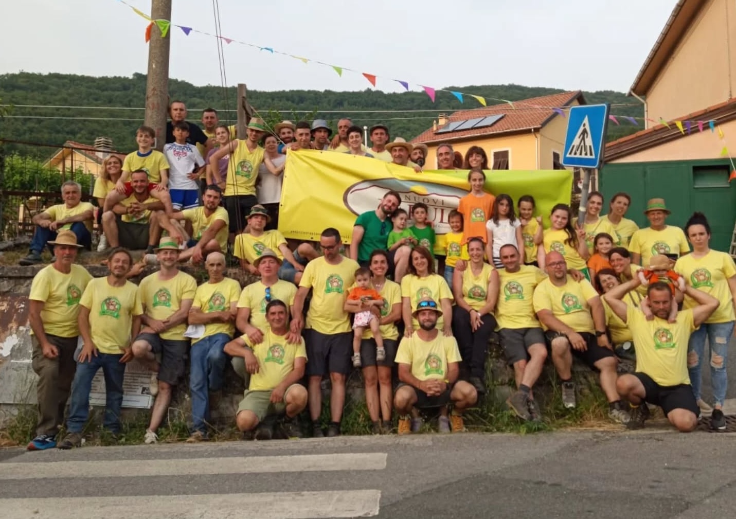 Torna la Marcia del ghiottoNe: il 21 giugno è in programma la nona edizione