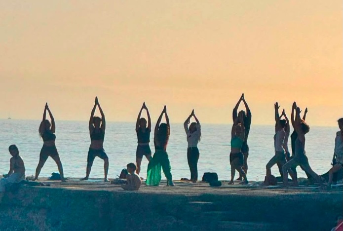 A Camogli il Comune organizza il progetto “Camogli Benessere” aperto a tutti