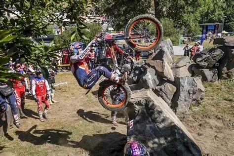 Il Trial Show ritorna a Santo Stefano d'Aveto dopo il successo dello scorso anno