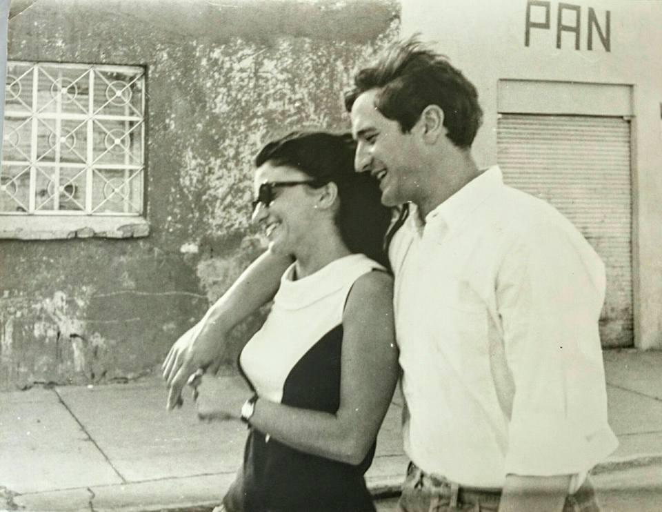 Guido Lombardi e Anna Lajolo hanno descritto il nostro territorio e il resto del mondo in libri e in pellicola
