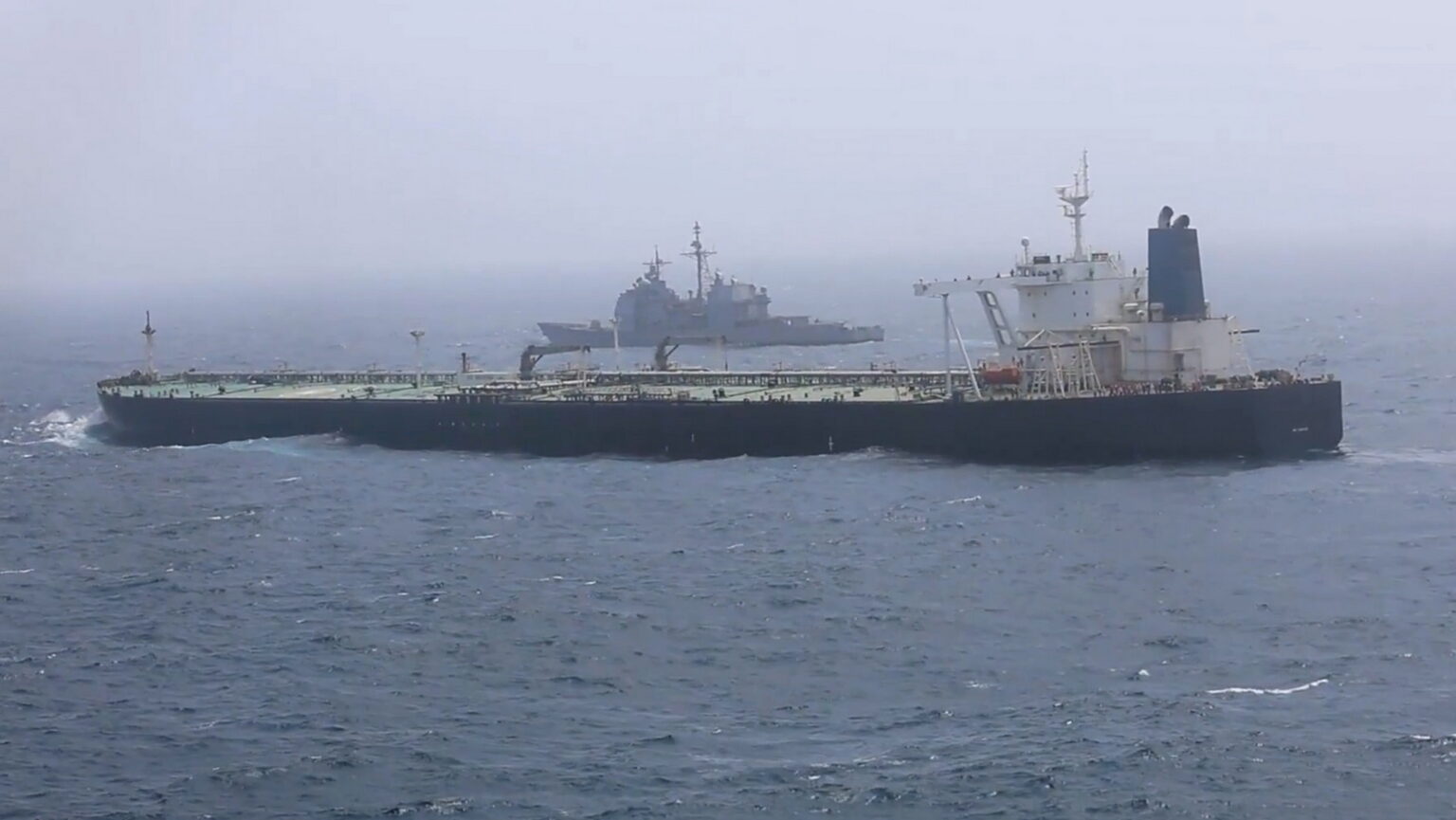 La crisi di Hormuz sta avendo pesantissime ripercussioni a livello globale