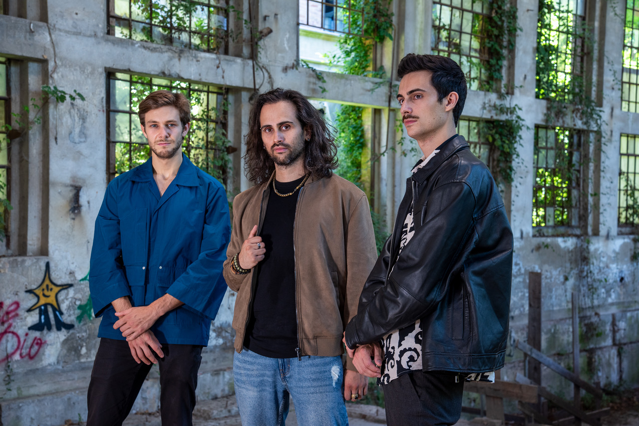 I Nugara protagonisti venerdì sera a Chiavari della rassegna jazz