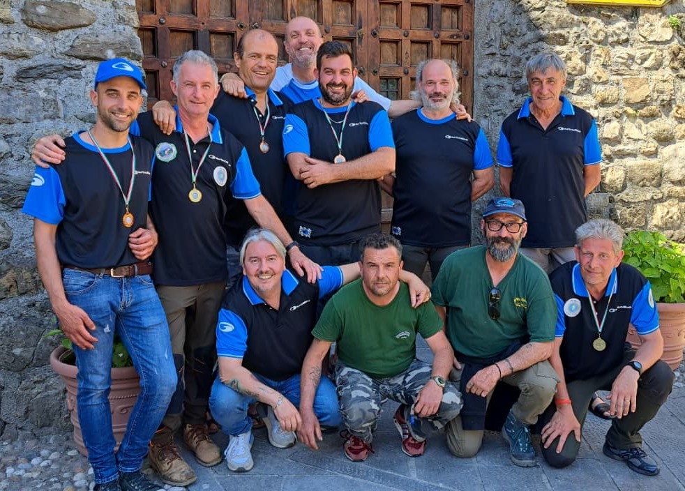 La Fi.Ma Chiavari continua a ottenere sempre più soddisfazioni anche a livello nazionale